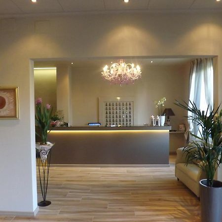 Hotel Piccadilly Montecatini Terme Luaran gambar