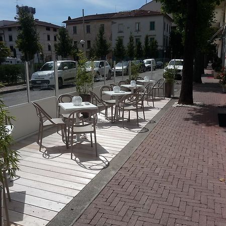 Hotel Piccadilly Montecatini Terme Luaran gambar