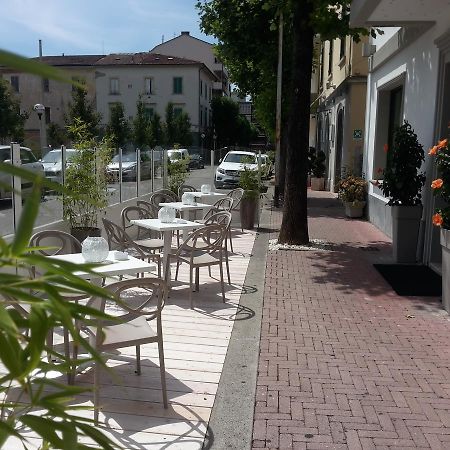 Hotel Piccadilly Montecatini Terme Luaran gambar