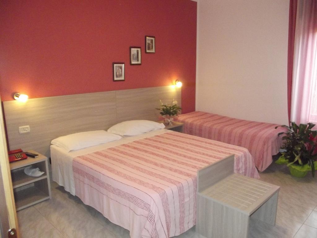 Hotel Piccadilly Montecatini Terme Luaran gambar