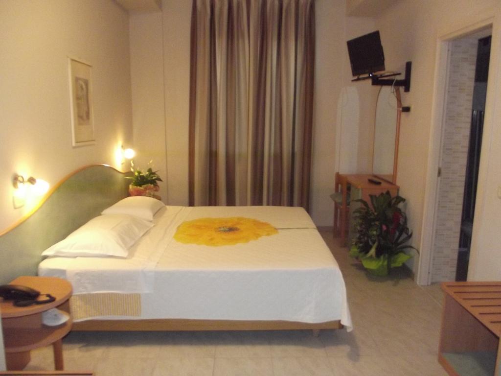Hotel Piccadilly Montecatini Terme Luaran gambar