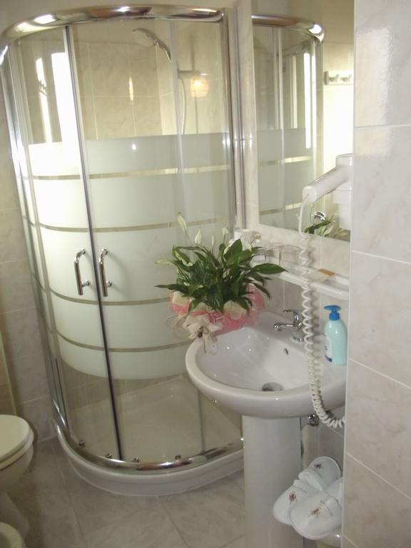 Hotel Piccadilly Montecatini Terme Luaran gambar