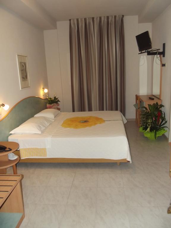 Hotel Piccadilly Montecatini Terme Luaran gambar