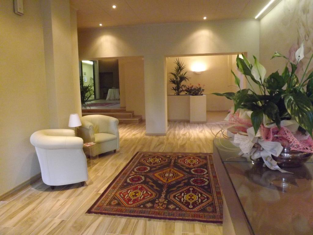 Hotel Piccadilly Montecatini Terme Luaran gambar