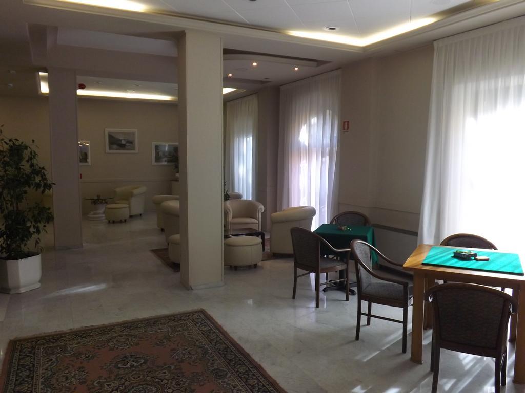 Hotel Piccadilly Montecatini Terme Luaran gambar