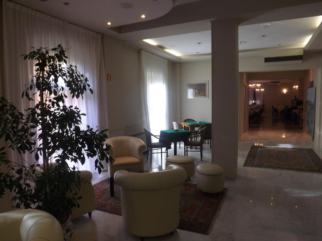 Hotel Piccadilly Montecatini Terme Luaran gambar