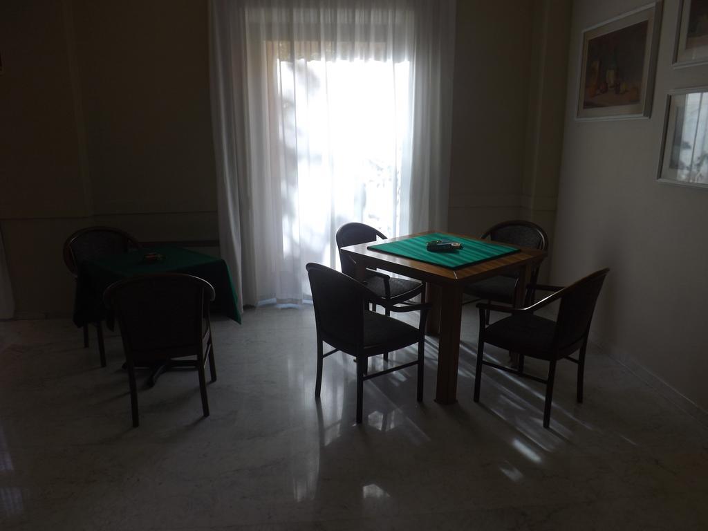 Hotel Piccadilly Montecatini Terme Luaran gambar