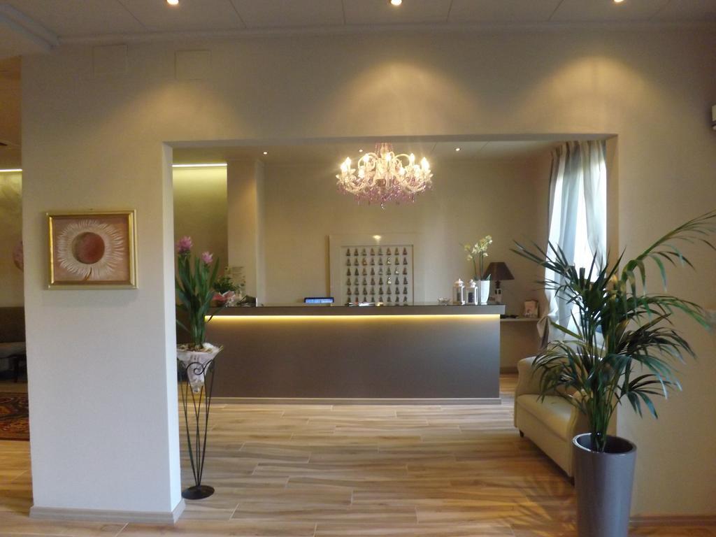 Hotel Piccadilly Montecatini Terme Luaran gambar