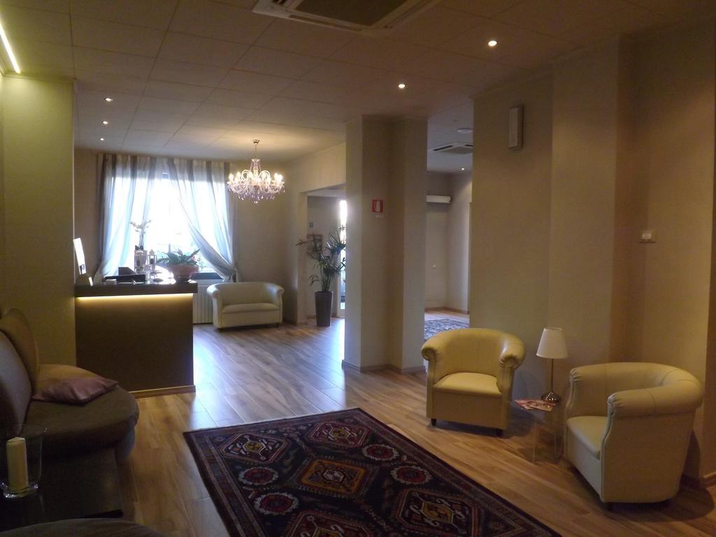 Hotel Piccadilly Montecatini Terme Luaran gambar