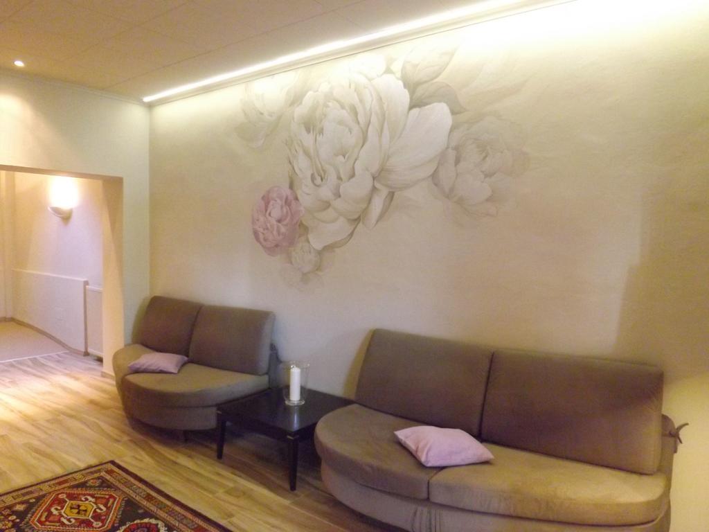 Hotel Piccadilly Montecatini Terme Luaran gambar