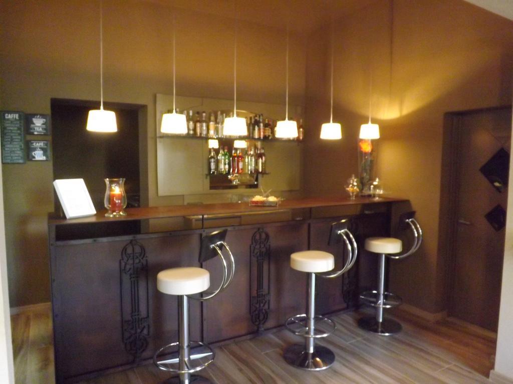 Hotel Piccadilly Montecatini Terme Luaran gambar