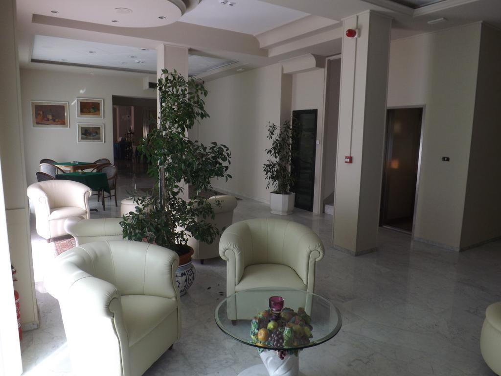 Hotel Piccadilly Montecatini Terme Luaran gambar