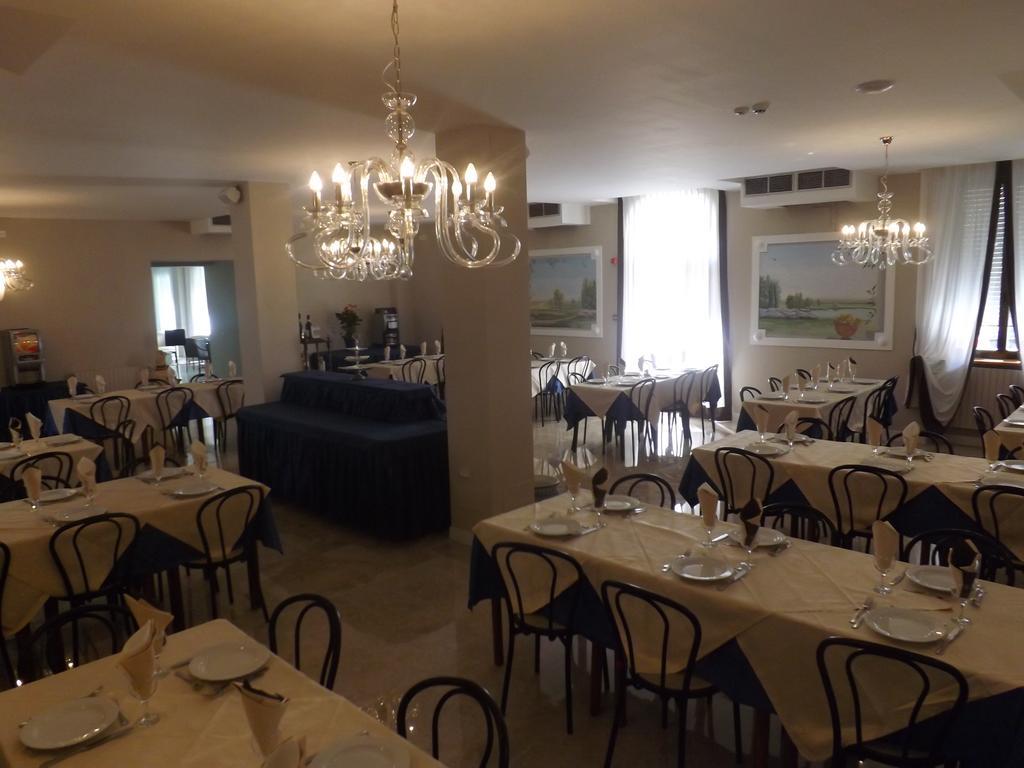 Hotel Piccadilly Montecatini Terme Luaran gambar