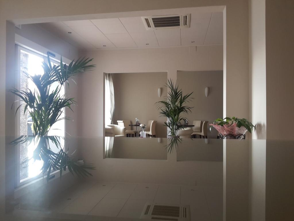 Hotel Piccadilly Montecatini Terme Luaran gambar