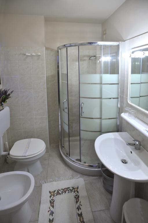 Hotel Piccadilly Montecatini Terme Luaran gambar