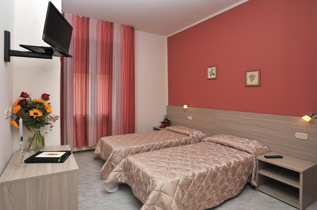 Hotel Piccadilly Montecatini Terme Luaran gambar