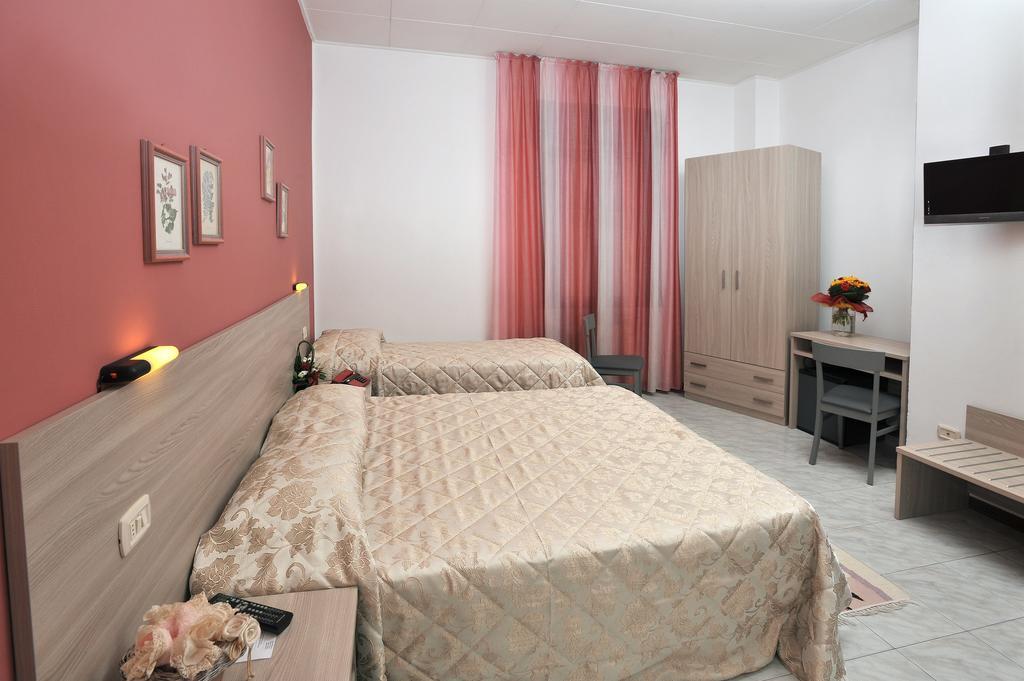 Hotel Piccadilly Montecatini Terme Luaran gambar