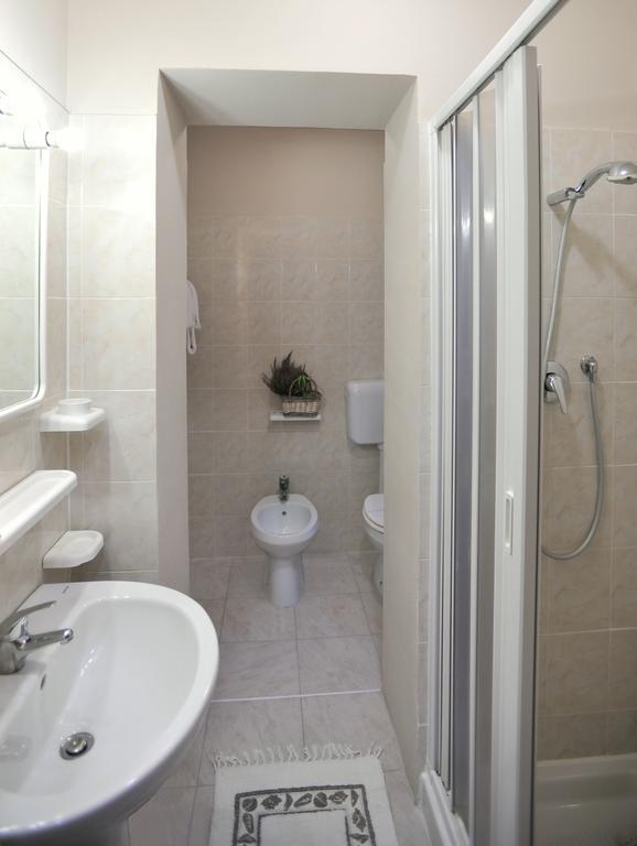 Hotel Piccadilly Montecatini Terme Luaran gambar