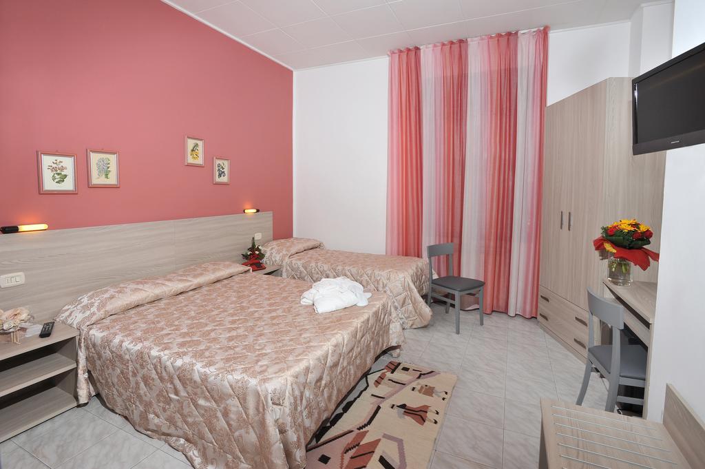 Hotel Piccadilly Montecatini Terme Luaran gambar