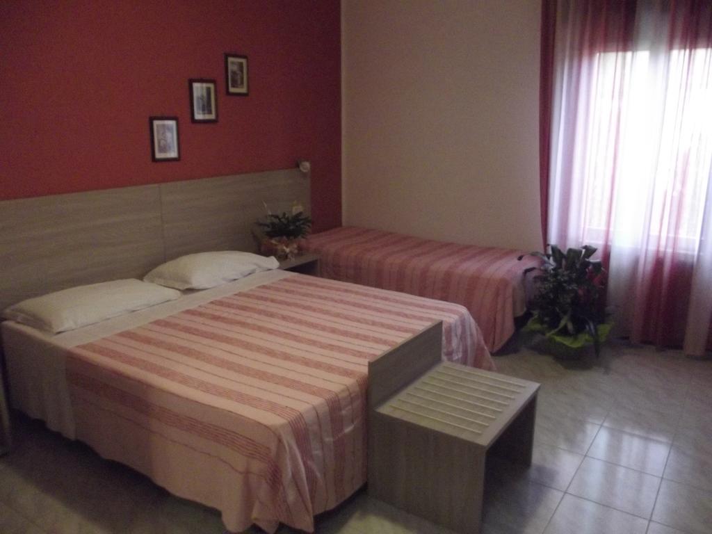 Hotel Piccadilly Montecatini Terme Luaran gambar