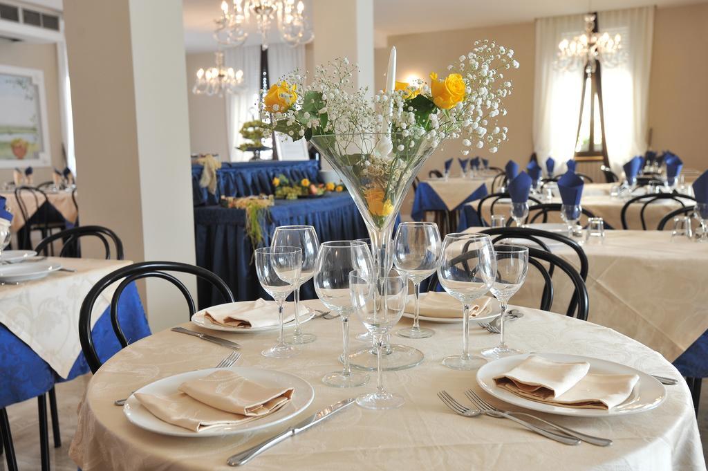 Hotel Piccadilly Montecatini Terme Luaran gambar