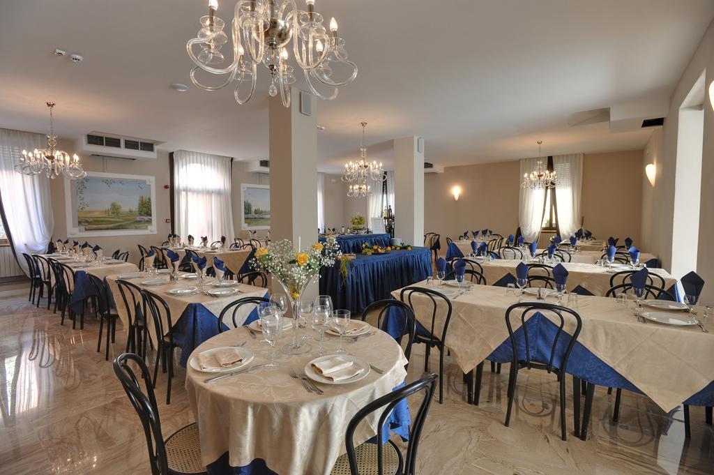 Hotel Piccadilly Montecatini Terme Luaran gambar