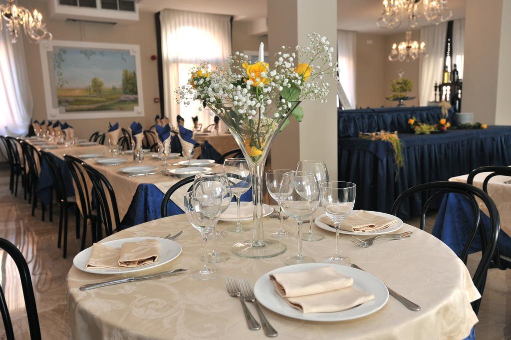 Hotel Piccadilly Montecatini Terme Luaran gambar