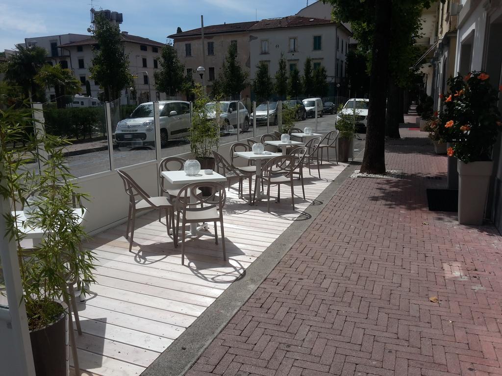 Hotel Piccadilly Montecatini Terme Luaran gambar