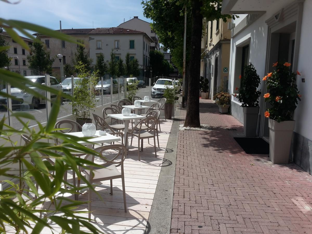 Hotel Piccadilly Montecatini Terme Luaran gambar